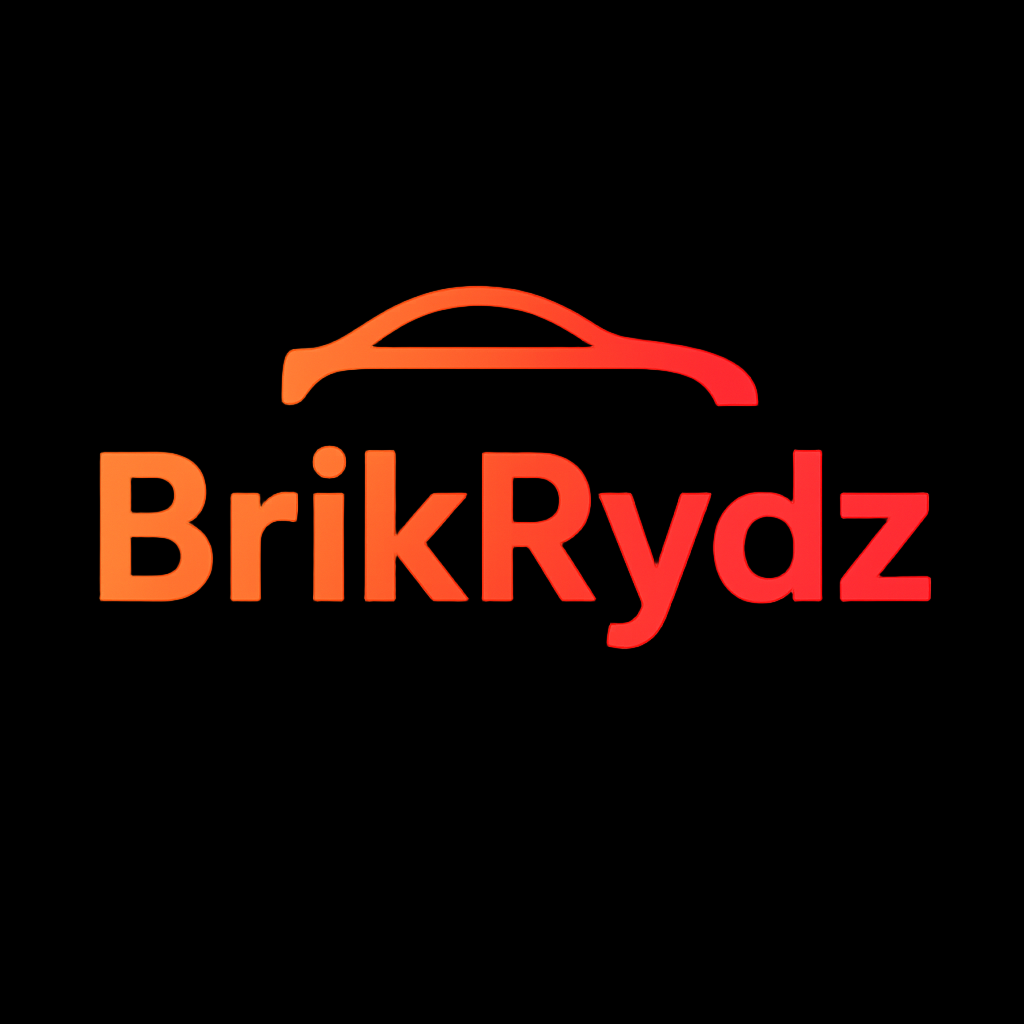 BrikRydz